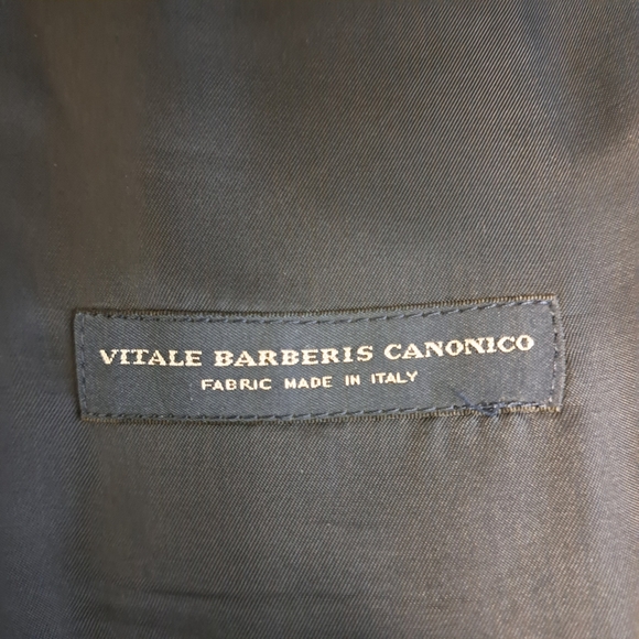 J. Crew 2 piece Suit - Picture 3 of 14